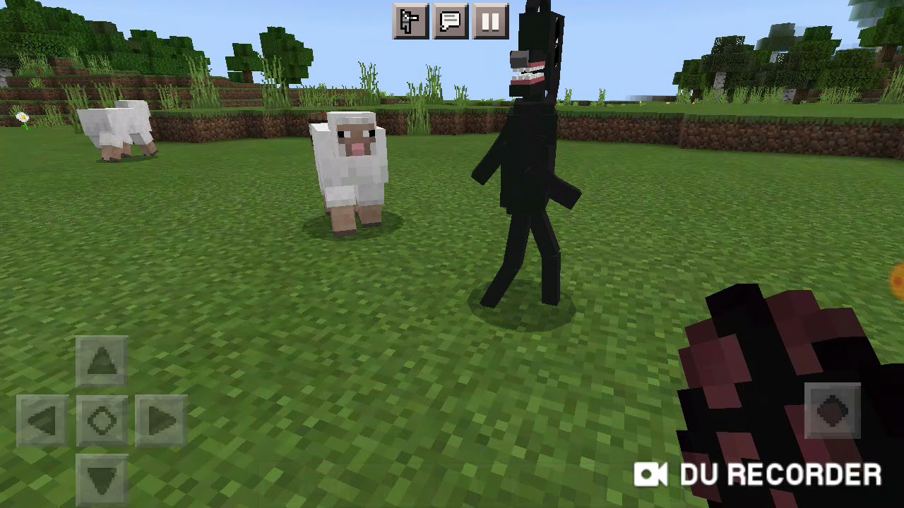 Mi Addon Cartoon Dog Addon Para Minecraft PE YouTube