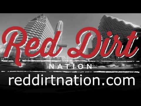 Red Dirt Nation Launch Teaser