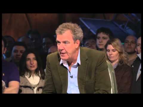 Top Gear Interview Extras - Ryan Reynolds