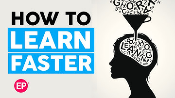 How to Learn Faster