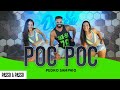 Vídeo Aula - Poc Poc - PEDRO SAMPAIO - Dan-Sa / Daniel Saboya (Coreografia)