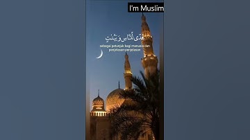 [140] قوله تعالى: {شَهْرُ رَمَضَانَ الَّذِي أُنزِلَ فِيهِ الْقُرْآنُ..} الآية:185