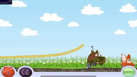 Game Development Log - Toy Car Factory - Jump!