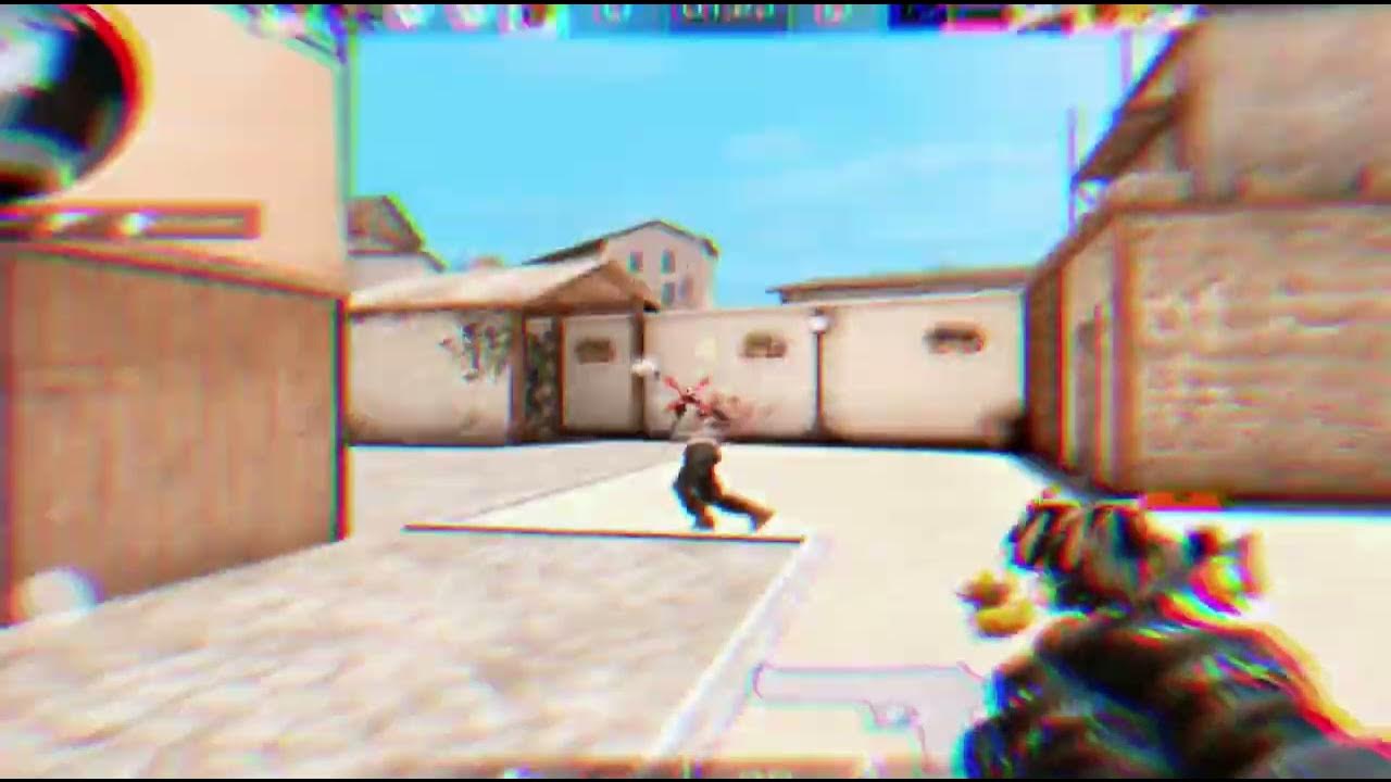 Live Another Day Fragmovie Standoff 2 Фрагмуви Стандофф 2 Realme