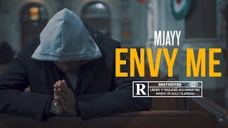 "Envy Me" Gunset Remix - Mjayy (OFFICIAL MUSIC VIDEO) Dir. By Starr Mazi