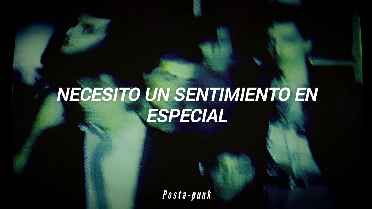 Virus - En Mi Garage // Letra