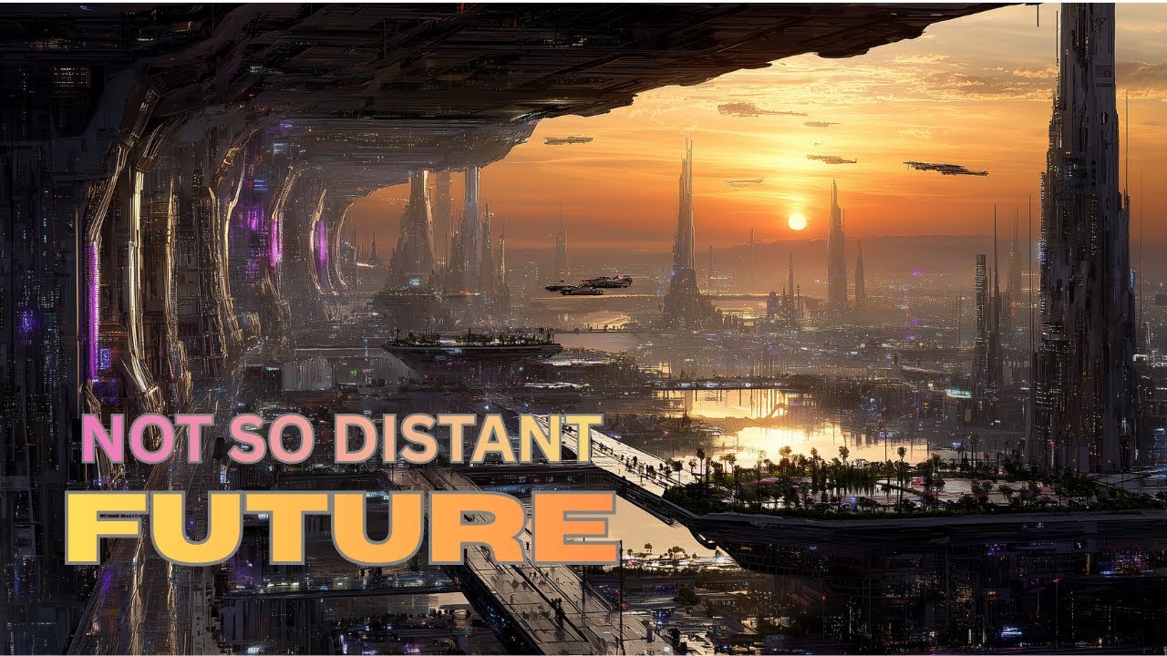 Not So Distant Future