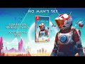 No Man&#39;s Sky Nintendo Switch Edition - Release Date and Physical Edition Announcement