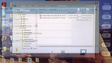 Law Archive with Drivve (Full)