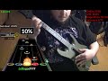 Bleeding Sanity FC 100% Guitar Expert Leftygod999