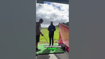 Unlock Your Golf Swing with a Winning Pre-Shot Routine!