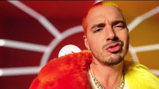 J Balvin - Amarillo (Extended Teaser) Loop