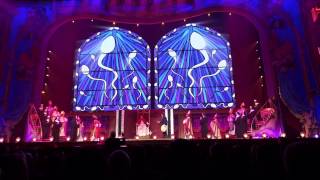 Monty Python live at the O2 3/7/14. &quot;Every Sperm is Sacred&quot;