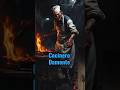 COCINERO DEMENTE #leyendas #susto #misterio #diablo #miedo #relatos #cocinero #raro #bizarro