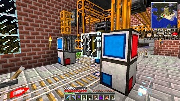 FTB MCmp Server Play - episode 10: Wool & Wood