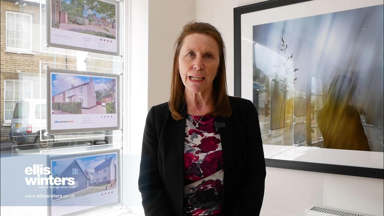 Ellis Winters March and Chatteris Market Update August 2023 YouTube