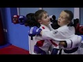 Real Fight zendokai karate IF Ukraine
