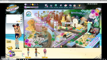 HOW TO GET FAME AND SC FAST ON MSP! // Lara MSP