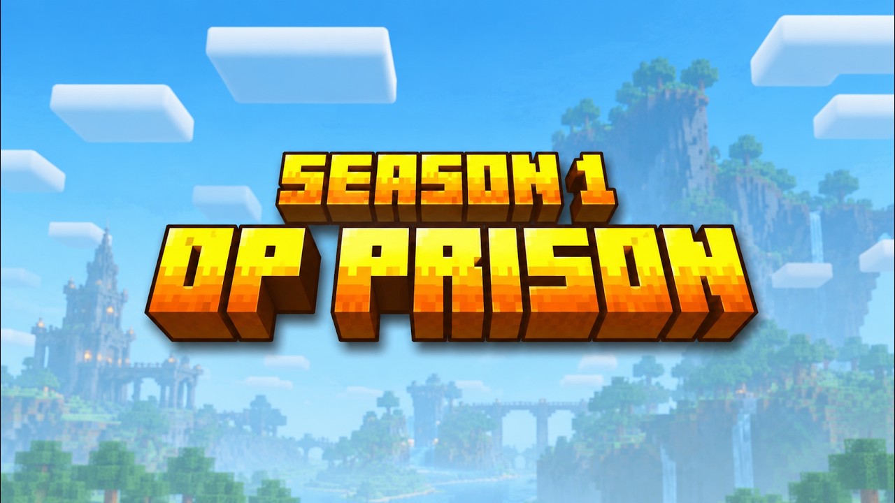 DYMANIA.net Prison Minecraft Server Trailer - YouTube
