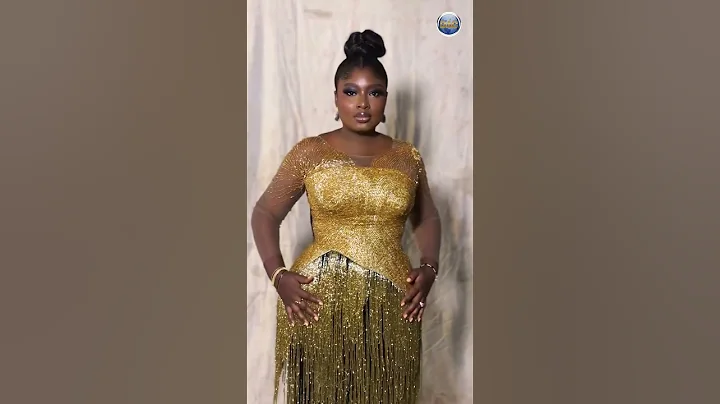 Watch what Wumi Toriola did to Bimpe Oyebade after eating this set of appetizing foods  #vdm #shorts