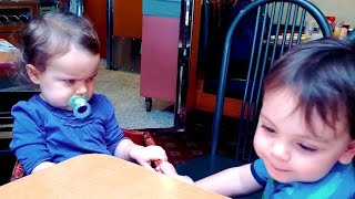 Magical Moments of Kids' Discoveries | Funny Children