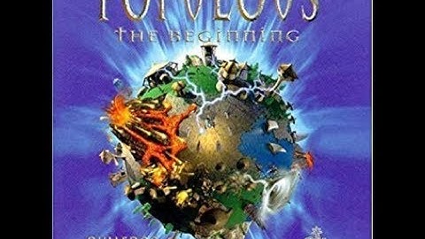 Populous The Beginning Level 1 The Journey Begins