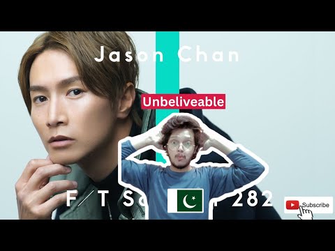 Jason Chan 陳柏宇 - Lies Between Us 你瞞我瞞 / THE FIRST TAKE | Pakistani Reaction