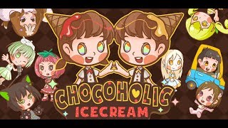 초코홀릭 아이스크림 (Chocoholic Ice cream) 트레일러 screenshot 1