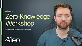 Learning Leo Intro | Aleo Tutorials screenshot 2