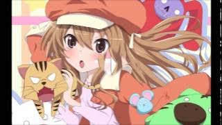Toradora- Op 1 Full- 