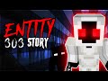 Minecraft entity 303 story || entity 303 story || entity 303 origin || real life story of entity 303