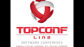 Breeding unicorn developers @ Topconf Linz 2016