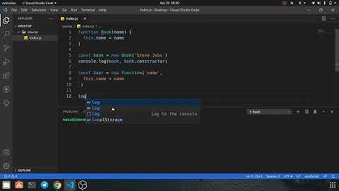 20-dars. JavaScript darslari __ Function ham object