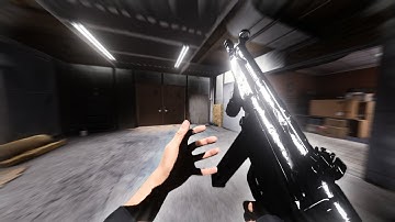 your favorite mp5 movement