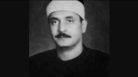 تلاوة من سورة القيامة للشيخ كامل يوسف البهتيمي -رحمه الله-.