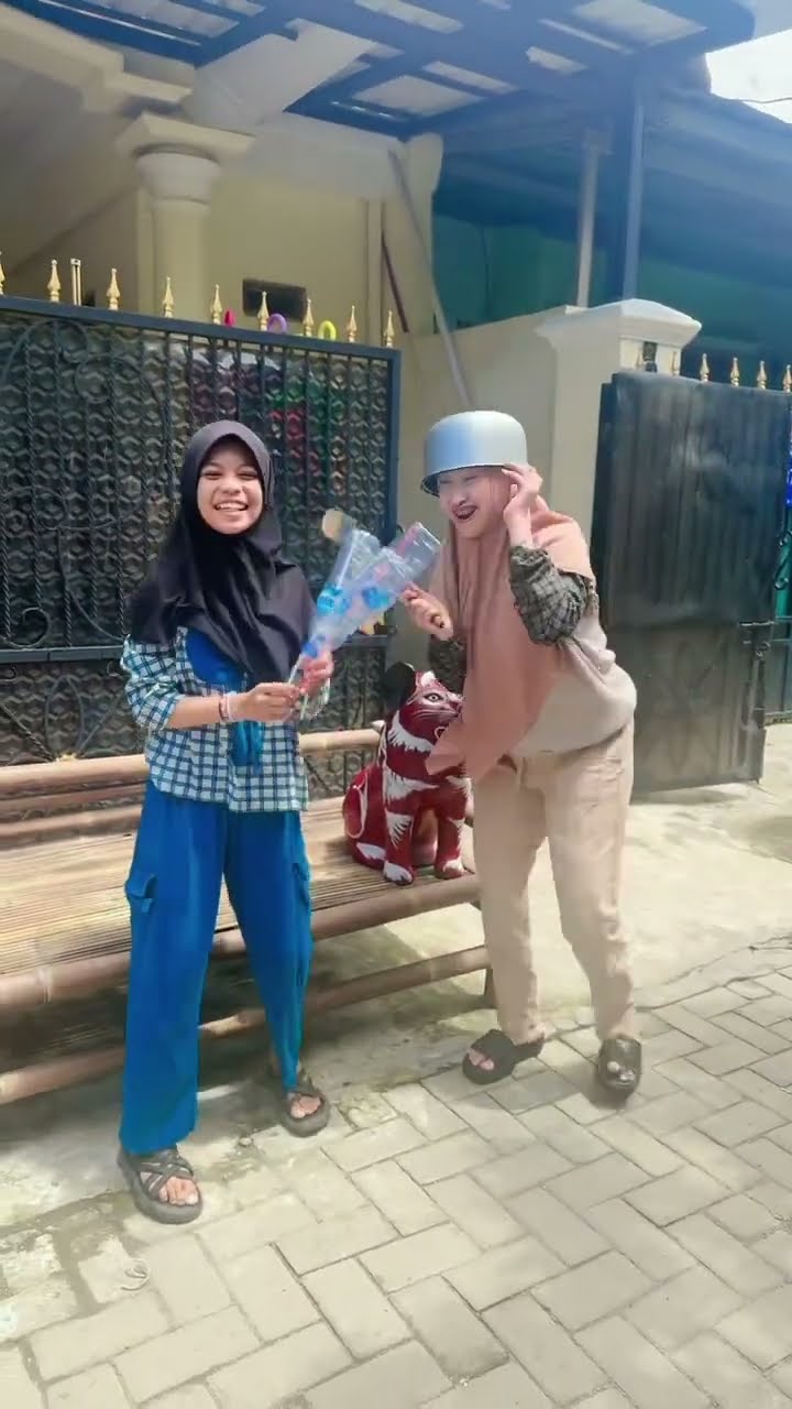 MAIN PETASAN LAGI YUK