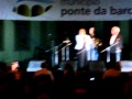 MARINHO DA BARCA & IRENE DE GAIA - FESTA DE PONTE DA BARCA