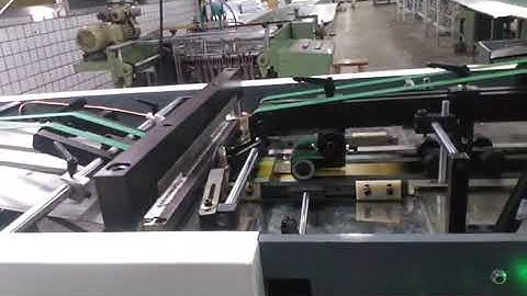 Spiral Binding Hole Punching Machine Heavy Duty Full Automatic