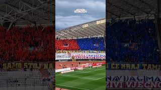 TORCIDA - Samo stoj na svjetlu, doći će kraj tami, 11.02.24