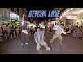 GETCHA LOVE (Duniverse Mix) - Mable &amp; VDT ft. SnowzyBoy | KIONX DANCE TEAM | SPX ENTERTAINMENT