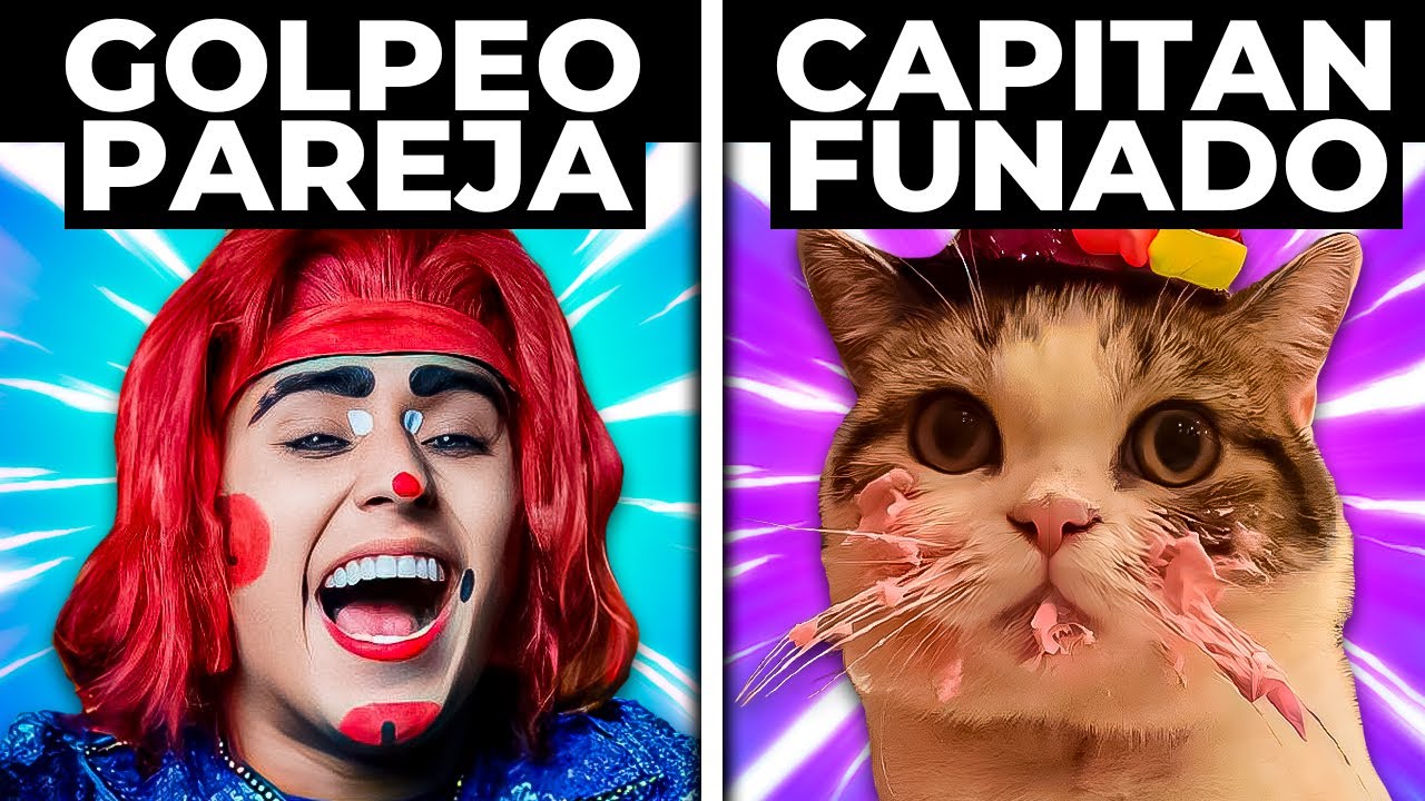 TOP 5 PEORES POLÉMICAS DE AGOSTO (2024)