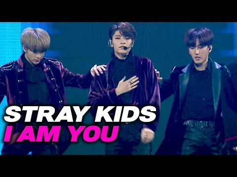 [4K] STRAY KIDS - I am YOU