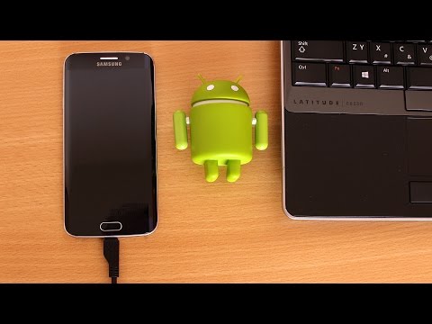 Video: Jak obnovit smazané kontakty v systému Android (pomocí obrázků)