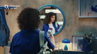 Jak se máš online ty? | O2 Digitální zdraví