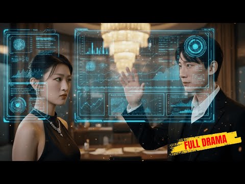 من طبيب مجهول إلى صهر الأثرياء فع ل نظام الفوضى وسحق عمالقة المال ليعيد كتابة قانون السلطة