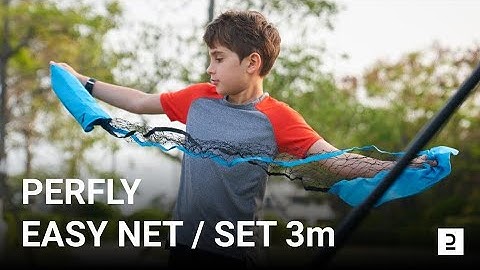 PRODUIT - Easy Net / Easy Set 3M | Decathlon