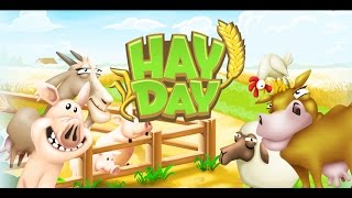 Trucos de Hay Day (2016)