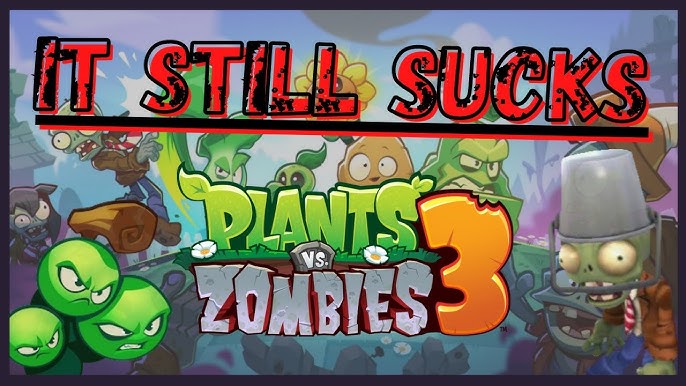 Plants vs. Zombies 2 preview: More plants, more zombies, more fun, some  freemium crap