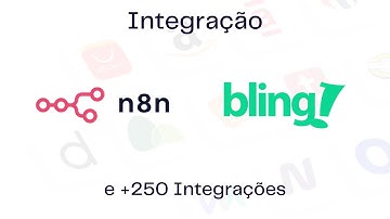 Integração Bling e n8n #api #automação #inteligenciaartificial #whatsapp