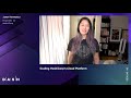 Scaling HashiCorp’s Cloud Platform - Dash 2021 (HashiCorp)